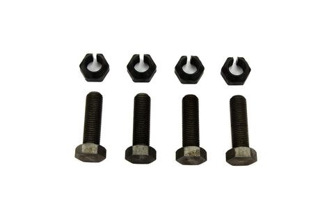 Tappet Screw and Nut Kit - V-Twin Mfg.