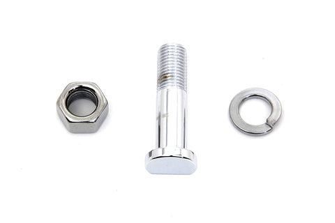 45 inch Kick Starter Crank Clamp Bolt - V-Twin Mfg.