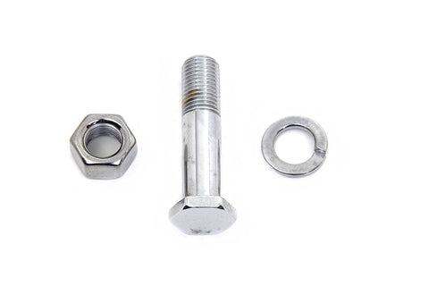 Kick Starter Crank Clamp Bolt - V-Twin Mfg.