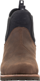 ALPINESTARS Turnstone Boots - Black/Brown - US 12 2653522-84-12
