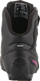ALPINESTARS Stella Faster-3 Shoes - Black/Pink - US 6.5 251041910397