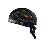 Bandana Pirate Hat