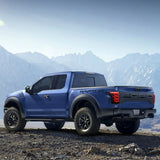 NTXGlow LED Tail Lights (2015-2019 Ford F150)