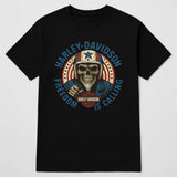 Homecoming Biker Festival - Official Milwaukee T-shirt Edition