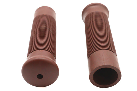 Jack Hammer Style Grip Set - V-Twin Mfg.