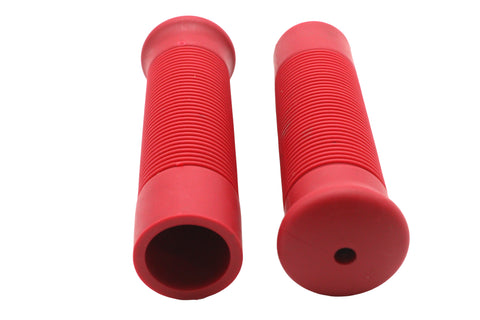Jack Hammer Style Grip Set - V-Twin Mfg.