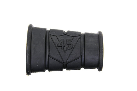 Fudgesickle Kick Starter Brake Pedal Rubber - V-Twin Mfg.