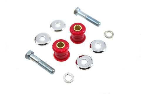 Riser Bolt Bushing Kit - V-Twin Mfg.