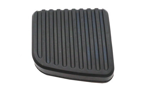 OE Brake Pedal Pad - V-Twin Mfg.