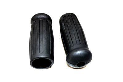 Replica Short Stock Grips - V-Twin Mfg.