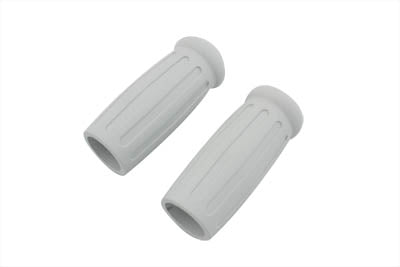 Replica Short Stock Grips - V-Twin Mfg.