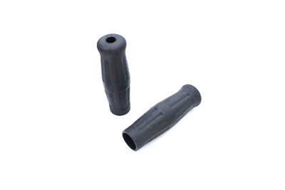 Vintage Style Grip Set - V-Twin Mfg.