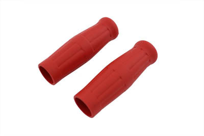 Vintage Style Grip Set - V-Twin Mfg.