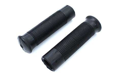 Jack Hammer Style Grip Set - V-Twin Mfg.