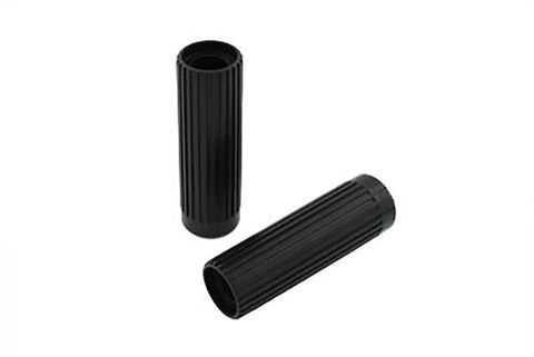 Jack Hammer Style Grip Set - V-Twin Mfg.