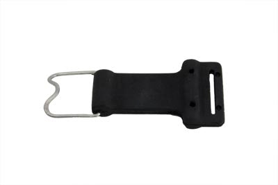 Battery Front Strap - V-Twin Mfg.