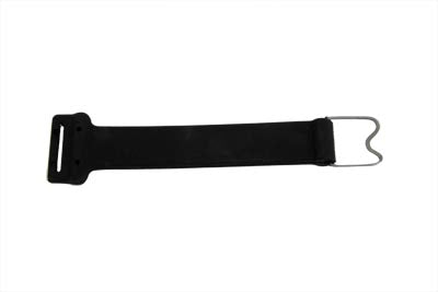 Battery Rear Strap - V-Twin Mfg.