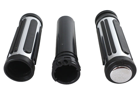 Bar Style Grip Set - V-Twin Mfg.