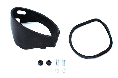 Speedometer Isolation Mount Kit - V-Twin Mfg.