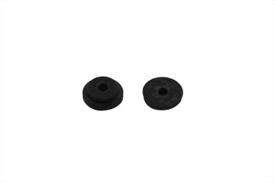 Oil Tank Frame Cover Rubber Grommet - V-Twin Mfg.