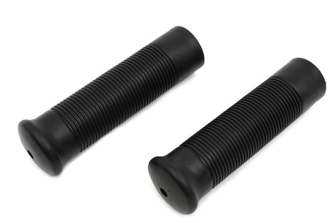 Jack Hammer Style Grip Set - V-Twin Mfg.