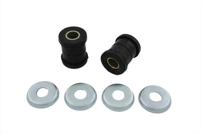 Handlebar Damper Kit - V-Twin Mfg.