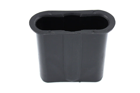 Control Cable Guide - V-Twin Mfg.