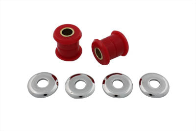 Handlebar Bushing Kit - V-Twin Mfg.