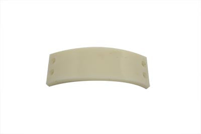 Primary Chain Nylon Liners - V-Twin Mfg.