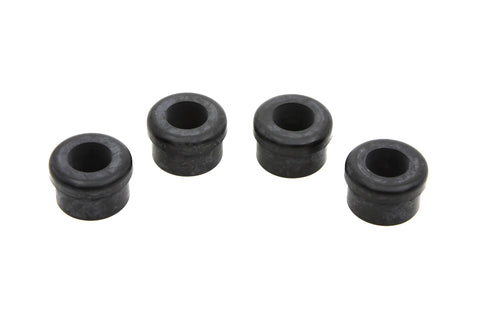 Rubber Handlebar Damper Bushing - V-Twin Mfg.