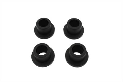 Rubber Handlebar Damper Bushing - V-Twin Mfg.