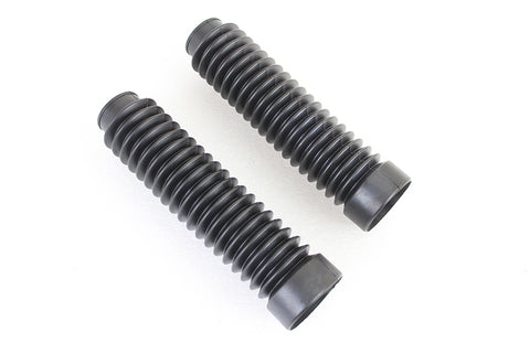 35mm Gator Fork Boots - V-Twin Mfg.