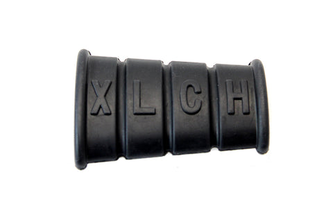 XLCH Fudgesicle Kick Pedal Rubber - V-Twin Mfg.