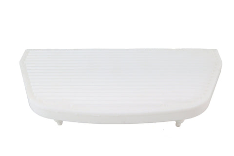 Rear Passenger Footboard - V-Twin Mfg.