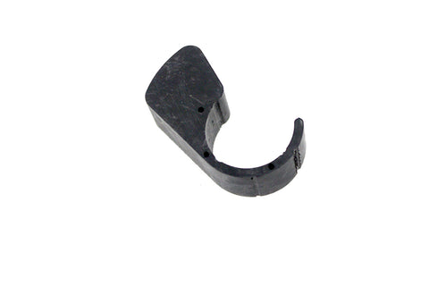 Kickstand Rubber Bumper Stop - V-Twin Mfg.