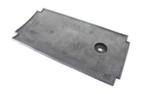 Rubber Dash Cover Pad - V-Twin Mfg.