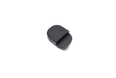 Kickstand Bumper Stop - V-Twin Mfg.