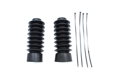 41mm Gator Fork Boots - V-Twin Mfg.