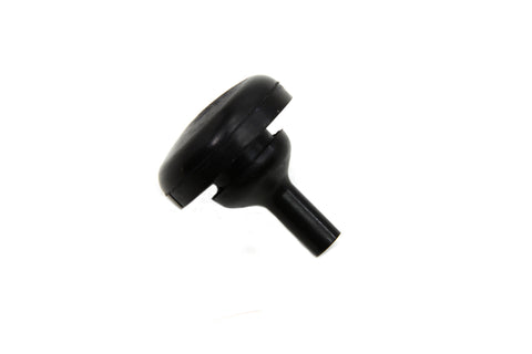 Kickstand Bumper Stop - V-Twin Mfg.