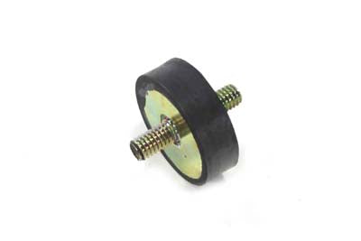 Horn ISO Mount Bracket Stud Chrome - V-Twin Mfg.