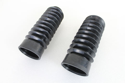 49mm Gator Fork Boots - V-Twin Mfg.