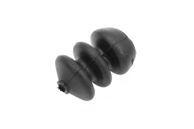 Rear Master Cylinder Rubber Boot - V-Twin Mfg.