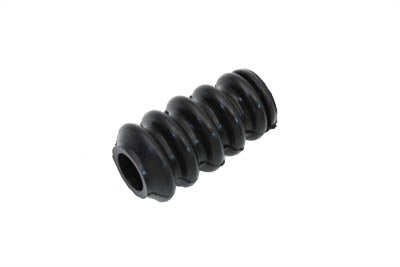 Rear Master Cylinder Rubber Boot - V-Twin Mfg.