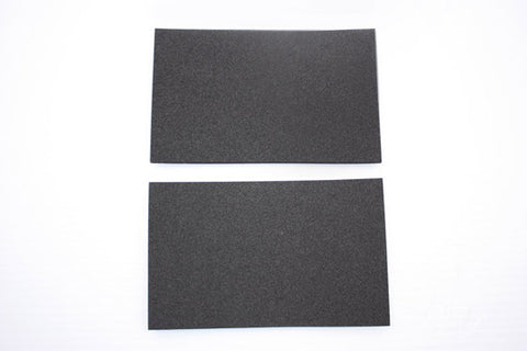Battery Pad Set - V-Twin Mfg.