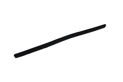 Dash Cover Rubber Strip - V-Twin Mfg.