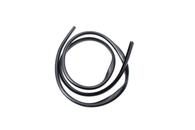 Two and Three Light Dash Panel Rubber Strip - V-Twin Mfg.