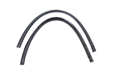 Dash Cover Rubber Strip - V-Twin Mfg.
