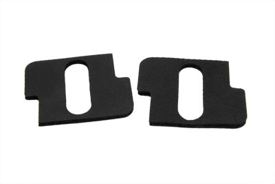 6 Volt Battery Pad Set - V-Twin Mfg.