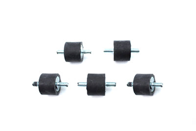 Battery Tray ISO Stud Set - V-Twin Mfg.