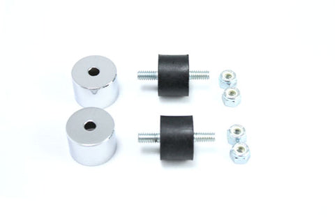 Battery Tray ISO Mount Kit - V-Twin Mfg.